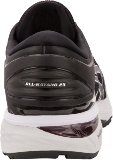 asics gel kayano 25 glacier grey