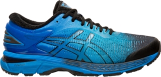 gel kayano 25 avis