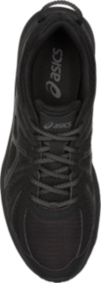 Men's Frequent Trail | Black/Carbon | Trail Running | ASICS