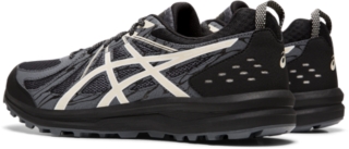 asics frequent trail drop