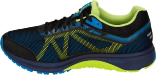 asics gt 1000 7 gtx review