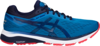 asics gt 10007 review