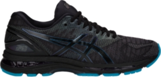 asics nimbus lite show