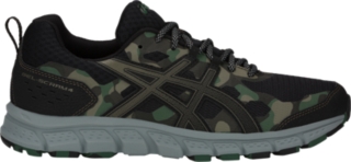 ASICS Men's GEL-Scram 4 Running Shoes 