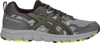 asics gel cumulus 8 nere