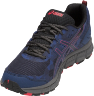 ASICS Men�s GELScram 4 Running Shoes 1011A045 eBay