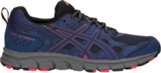 ASICS Men�s GELScram 4 Running Shoes 1011A045 eBay