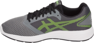 asics patriot 10 green