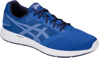 asics gel patriot homme or