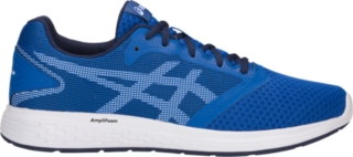 asics gel patriot homme or