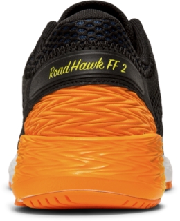 avis asics roadhawk ff 2