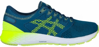 asics pianta larga