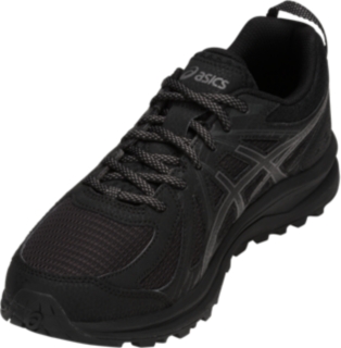 asics frequent trail drop