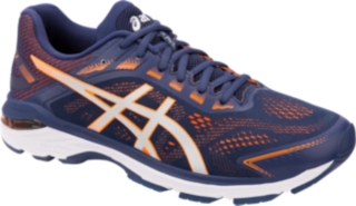 ASICS Men's GT-2000 7 Running Shoes 1011A158 | eBay