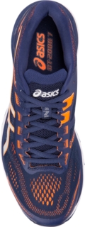 asics gt 2000 indigo blue
