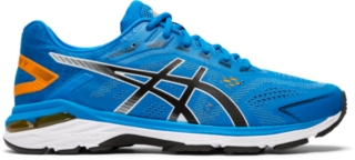 what is the difference between asics gt 2000 6 and 7