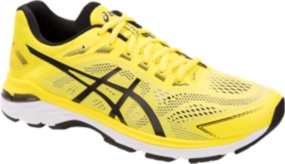 asics gt 2000 7 yellow