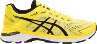 what is the difference between asics gt 2000 6 and 7