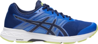 asics gel exalt 5 mens running shoes