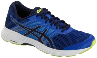 asics gel exalt 5 mens running shoes