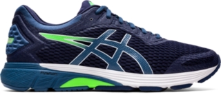 asics gt 4000 2 or