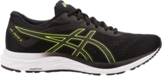 asics men's gel excite 6