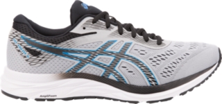 gel excite 6 men's running shoes