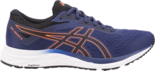 asics shoes for long distance running