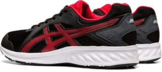 asics men's jolt running shoes