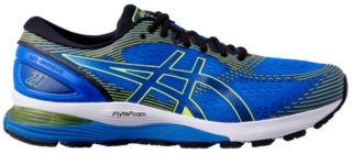 asics nimbus 21 4e