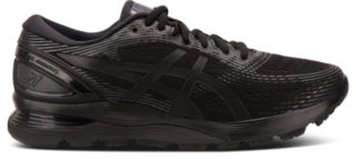 asics gel nimbus 21 noir