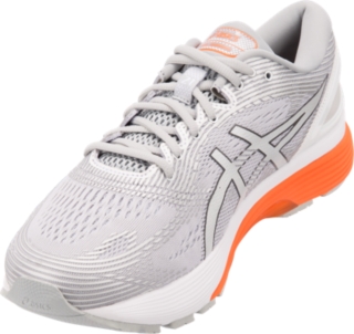 asics gel nimbus 17 kids white