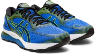 asics nimbus 47