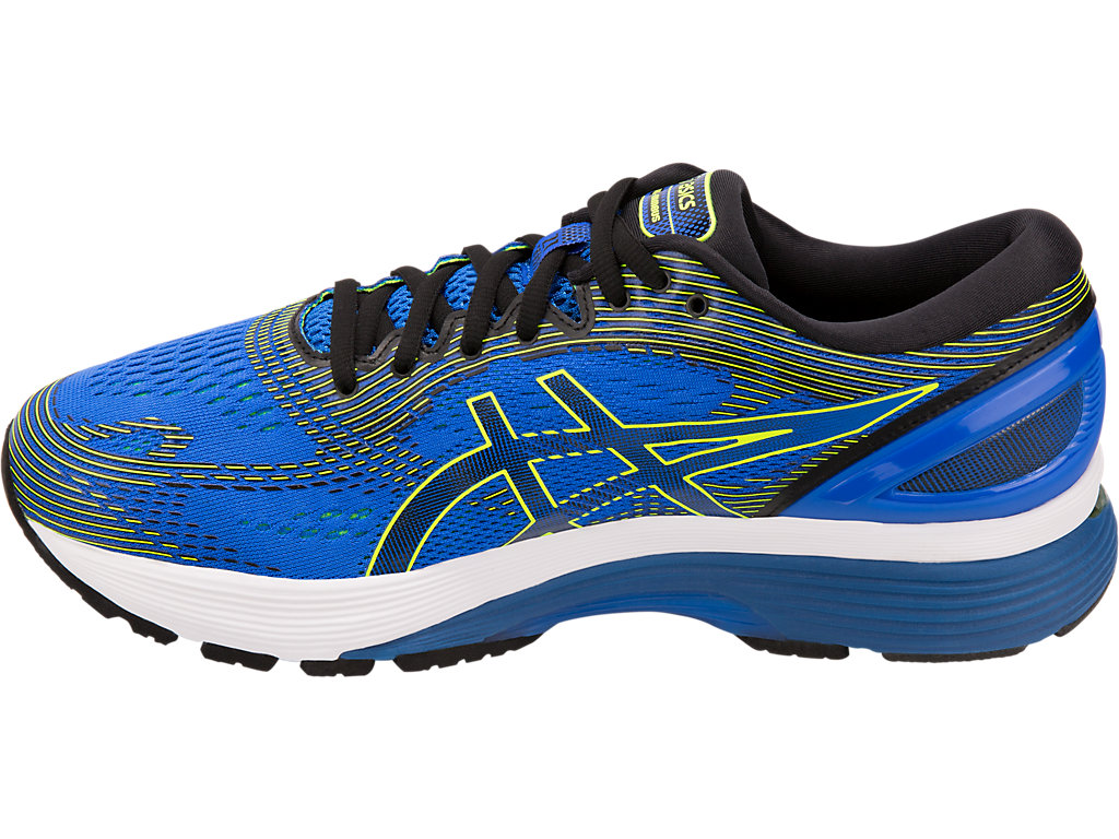 asics gel nimbus 21 bleu homme asics gel nimbus 21 bleu homme