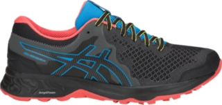 asics gel kayano 23 mens gold