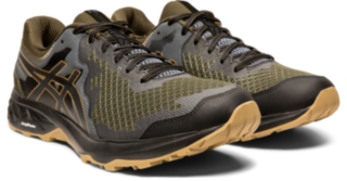 asics gt 2000 4 Olive