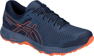 asics walking shoes womens