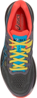 ASICS Men's GT-2000 7 Trail Running Shoes 1011A179 | eBay