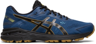 asics gt 2000 trail running shoes mens