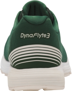 asics dynaflyte Green