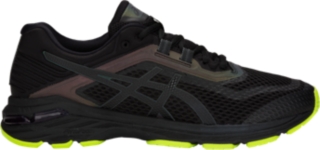 Men's GT-2000 6 LITE-SHOW | BLACK/BLACK 