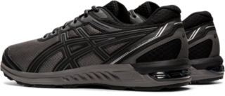 asics gel sileo running shoes