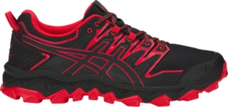 asics running shoes trail