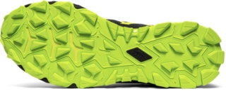 GEL-FUJITRABUCO 7 | Men | Green Gecko/Black | Men's Trail Running Shoes ...