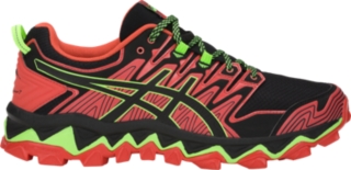 asics gel pulse 14 rouge