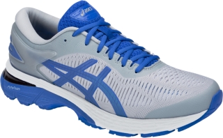 asics gel kayano 25 lite show