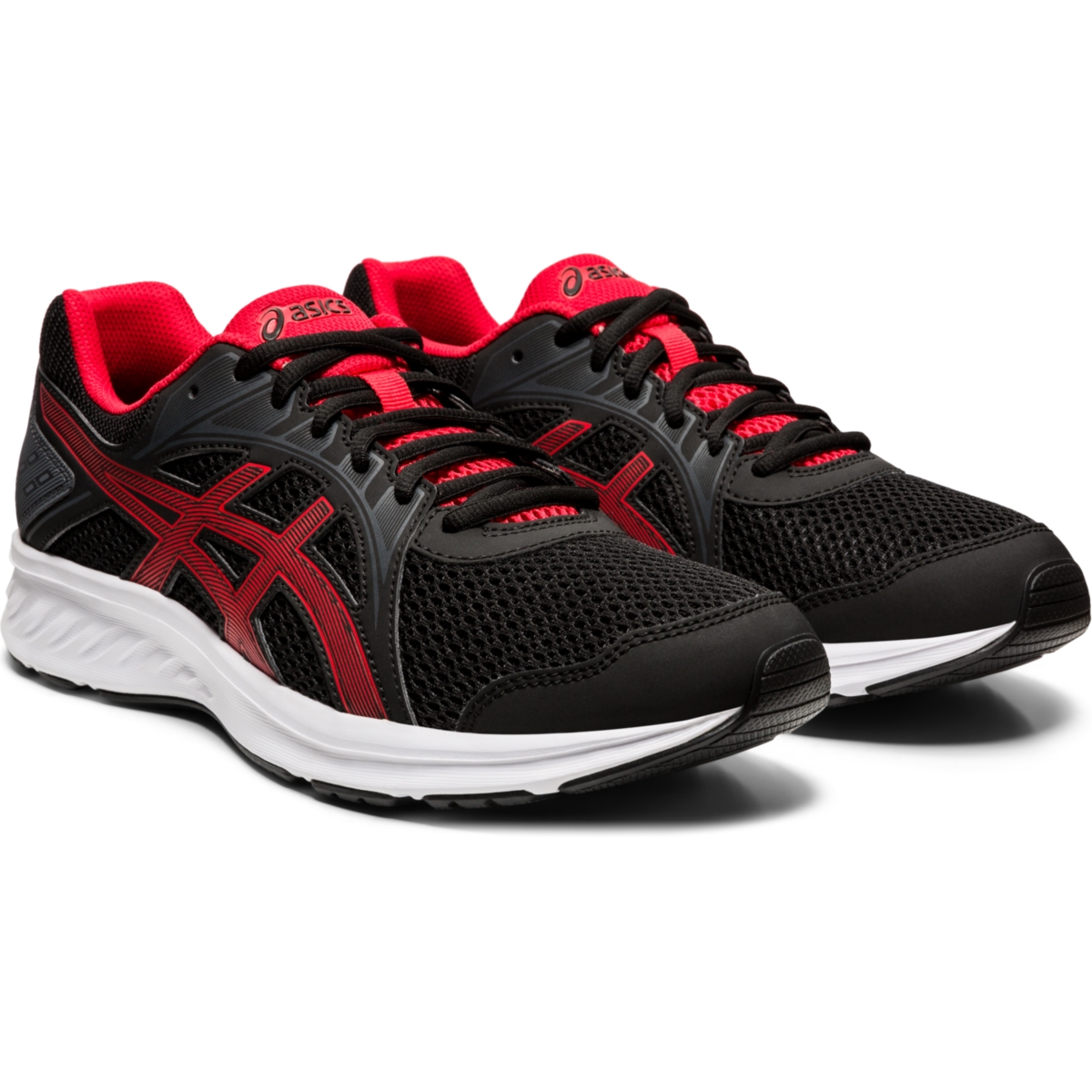 ASICS 1011a167 003 Jolt 2 кроссовки