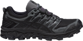 Unisex GEL-FujiTrabuco 7 G-TX | BLACK 