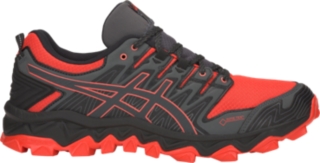 trabuco asics