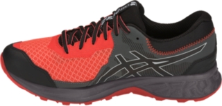 asics gel sonoma 4 mens trail running shoes